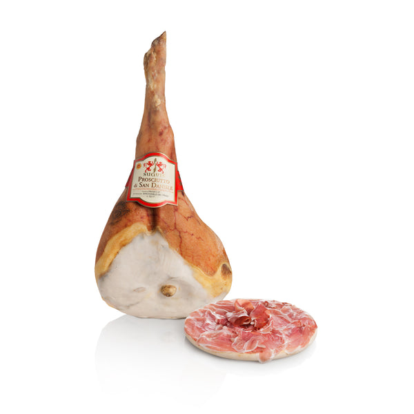 Prosciutto di San Daniele DOP