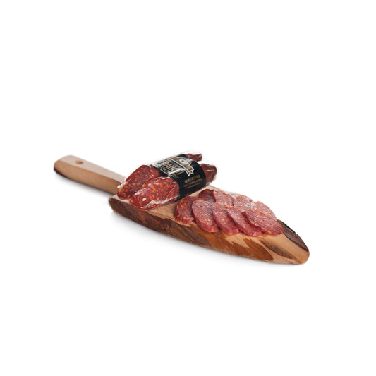 Salamella piccante